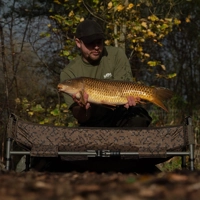 Solar Tackle SP C-Tech Quick Up Cradle